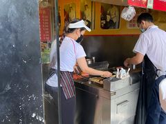 -海燕家人灌蛋饼(凤凰街店)