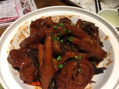 -小厨娘淮扬菜(清江苏宁广场店)