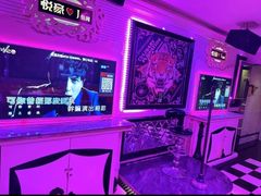 -W20 SHINING Party·K(悦豪和平路店)