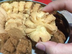 -珍妮曲奇聪明小熊(尖沙咀店)