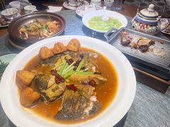 -天山集市餐厅(康城店)