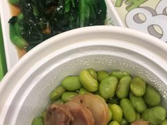 -老乡鸡(铜陵嘉华国际广场)