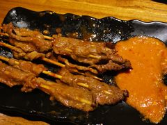 -烧蠔帮·生蚝海鲜牌档(观海店)