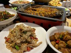 -房县土本味土鸡汤特色餐厅(沌口店)