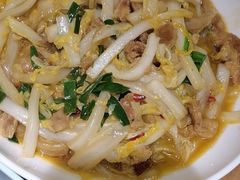 -沈家花园如皋菜(君御豪庭店)
