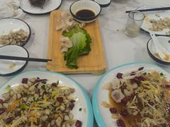 -威海渔村(黄兴路店)