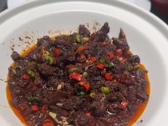 -香丰阁·烤鸭·川湘菜(清河店)