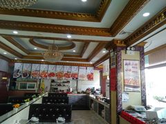 -金沙滩海鲜餐厅(梅江龙水园店)