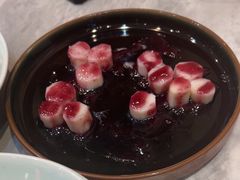 -玉华台饭庄·淮扬菜·烤鸭(望京店)