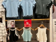 -优衣库(深圳万象天地旗舰店)