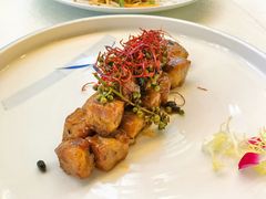 豉香牛小排-寻味顺德·顺峰山庄(大良店)