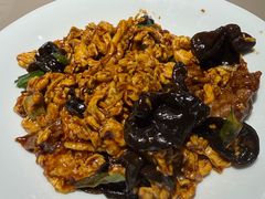 -福满圆(琨莎中心店)
