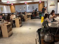 -围炉夜话·潮汕卤水火锅(榕江店)
