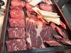 -六七八韩式烤肉·韩国料理(上杭路店)