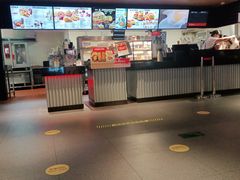 -肯德基(蓝桥店)
