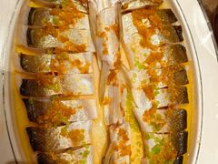 -金成潮菜博物馆(海珠湿地店)