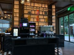 -杭州君悦酒店·青莳