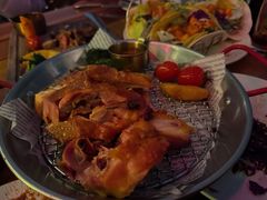 -埠口精酿夜景餐酒吧· BREWPORT BISTRO(长嘉汇重庆之眼店)