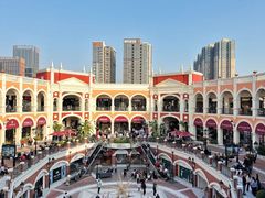 -佛罗伦萨小镇广佛名品奥特莱斯(疏港路店)