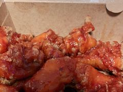 甜甜麻麻辣辣炸鸡-Obligi Chicken韩式炸鸡(三元桥店)
