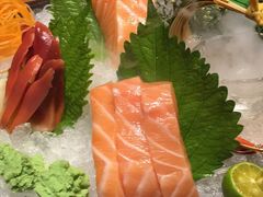-吟松日式料理(莘庄店)