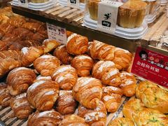 -丁香西饼屋(桂林路店)