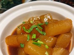 -绿茶餐厅(朝阳大悦城店)