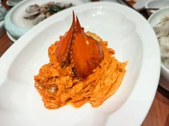 -喜鼎海胆水饺(东港店)