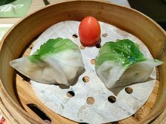 -茶港·点心·啫啫煲(王府井店)