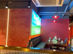 -京悦南门涮羊肉·羊蝎子火锅(田林路店)