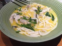 -蜜桃餐厅·古运河畔(南下塘店)