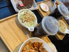 -熊吞·大碗丼烧肉饭(西市场嘉华店)
