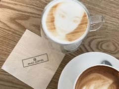 -MIAO COFFEE