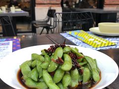 -一棠龙虾•王牌虾球(楚河汉街店)
