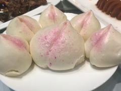 -廊亦舫Lang Yi Fang Restaurant(金桥店)