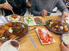 -东财大盘鸡(黑石礁店)