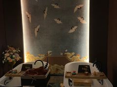 -玄月·SPA按摩泡泡浴(西安路店)