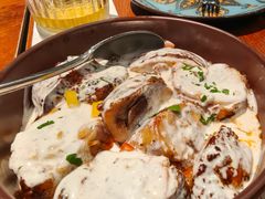 -格鲁·秀色Georgia’s Feast