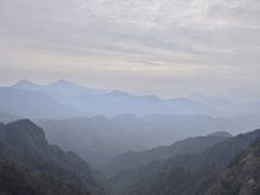 -明堂山风景区