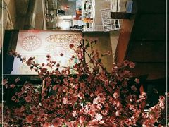-时光乌托邦空中花园餐厅川味·融合菜(幸福广场店)
