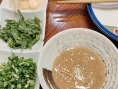 -1078號老北京涮肉(松柏店)