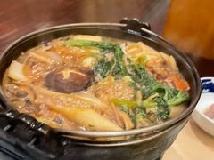 -小山日本料理(太古汇店)