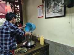 -老船夫石锅苗苗鱼·老字号(三道堰总店)