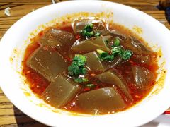 -茂盛小吃(蓝田店)