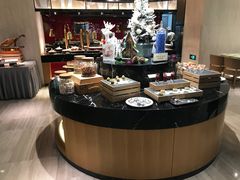 -北上海大酒店-北鸥西餐厅