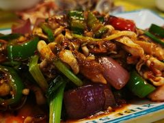 -桥东喜碧海鲜街(水东街店)