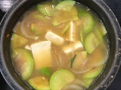 大酱汤-喔爸韩国料理(环球银泰城店)