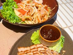 -CHINCHIN 青青·泰国料理(万象食家店)