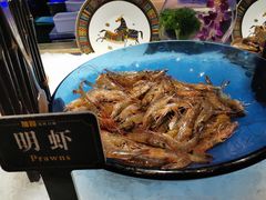 -加餐海鲜自助(集美银泰百货店)