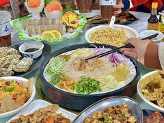 -嘉升大排档(番禺总店)